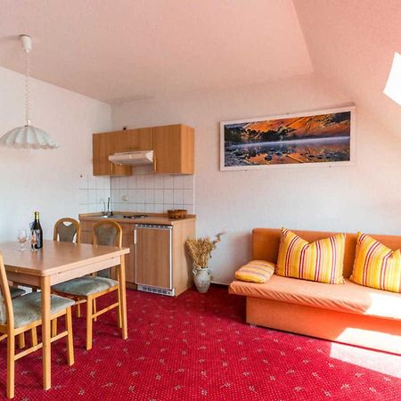 Hotel Am Brauhaus Waren  Eksteriør billede